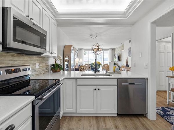 14941 Hole In One CIR, Unit 103, FORT MYERS, FL 33919