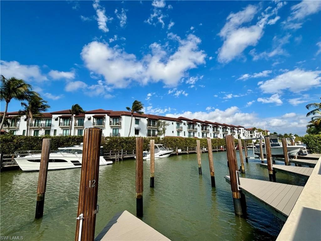 1435 Curlew Ave, Unit 1, Naples, FL 34102 Photo