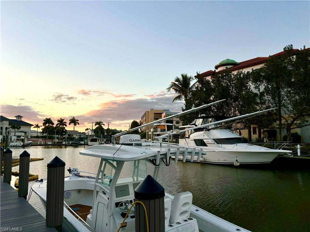 1435 Curlew Ave, Unit 1, Naples, FL 34102 Photo