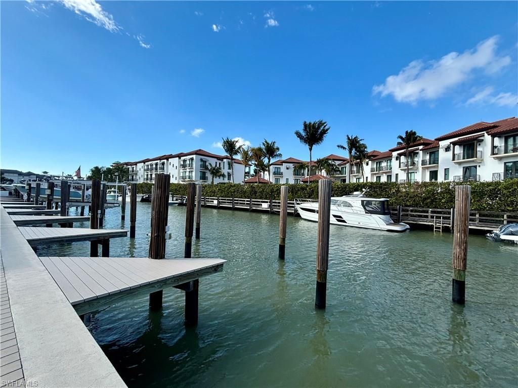 1435 Curlew Ave, Unit 1, Naples, FL 34102 Photo