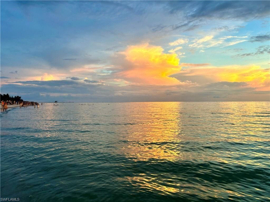 1435 Curlew Ave, Unit 1, Naples, FL 34102 Photo