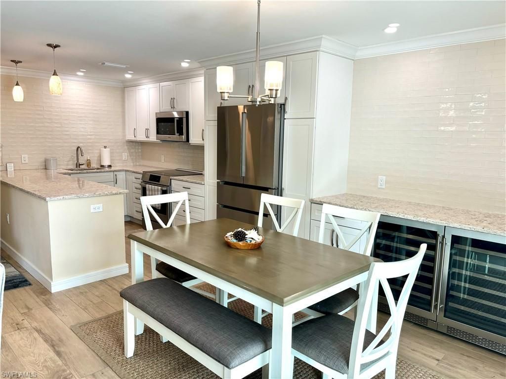 1435 Curlew Ave, Unit 1, Naples, FL 34102 Photo