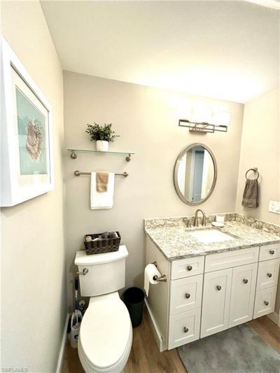 1435 Curlew Ave, Unit 1, Naples, FL 34102 Photo