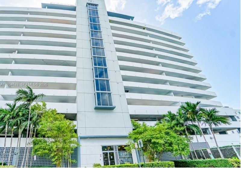 36 NW 6th Ave, Unit 906, Miami, FL 33128 Photo