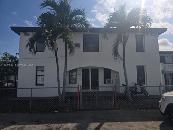 66 W 13th St, Unit 4, Hialeah, FL 33010