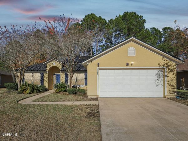 11538 TORI Lane, Jacksonville, FL 32218