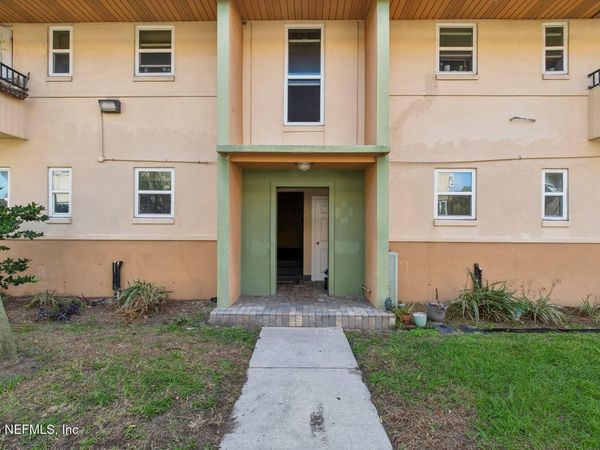 226 16TH Avenue N, Unit 138, Jacksonville Beach, FL 32250