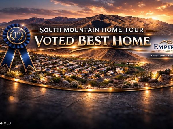 9407 S 13TH Way, Phoenix, AZ 85042