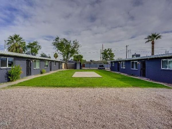 1231 N OLEANDER Street, Tempe, AZ 85288