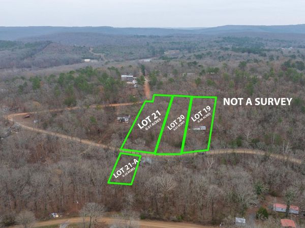 Lot 19 Silver Springs Rd, Batesville, AR 72501