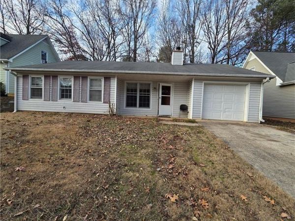 4641 Broadwater Trail, Duluth, GA 30096
