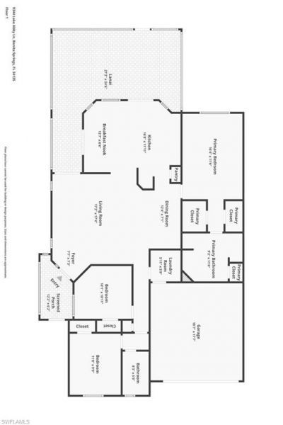 9344 Lake Abby Ln, Bonita Springs, FL 34135 Photo