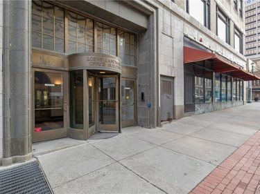 108 W Jefferson Street, Unit 706, Syracuse, NY 13202