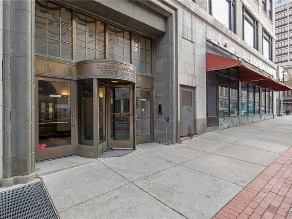 108 W Jefferson Street, Unit 706, Syracuse, NY 13202