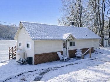 1323 Crystal Lake Road, Hancock, NY 13783