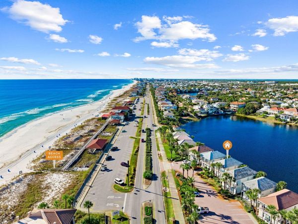 3551 Scenic Highway 98, Unit 6A & 6B, Destin, FL 32541