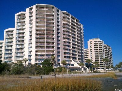 101 Ocean Creek Dr., Unit GG-5, Myrtle Beach, SC 29572