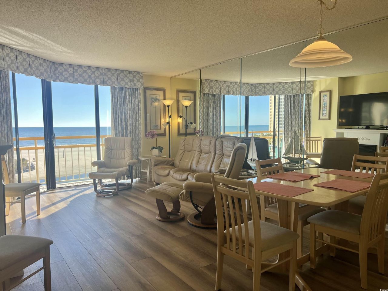 101 Ocean Creek Dr. Photo 17