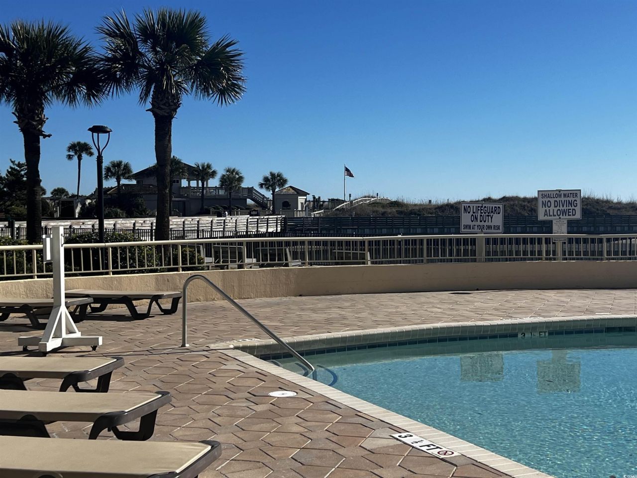 101 Ocean Creek Dr. Photo 26