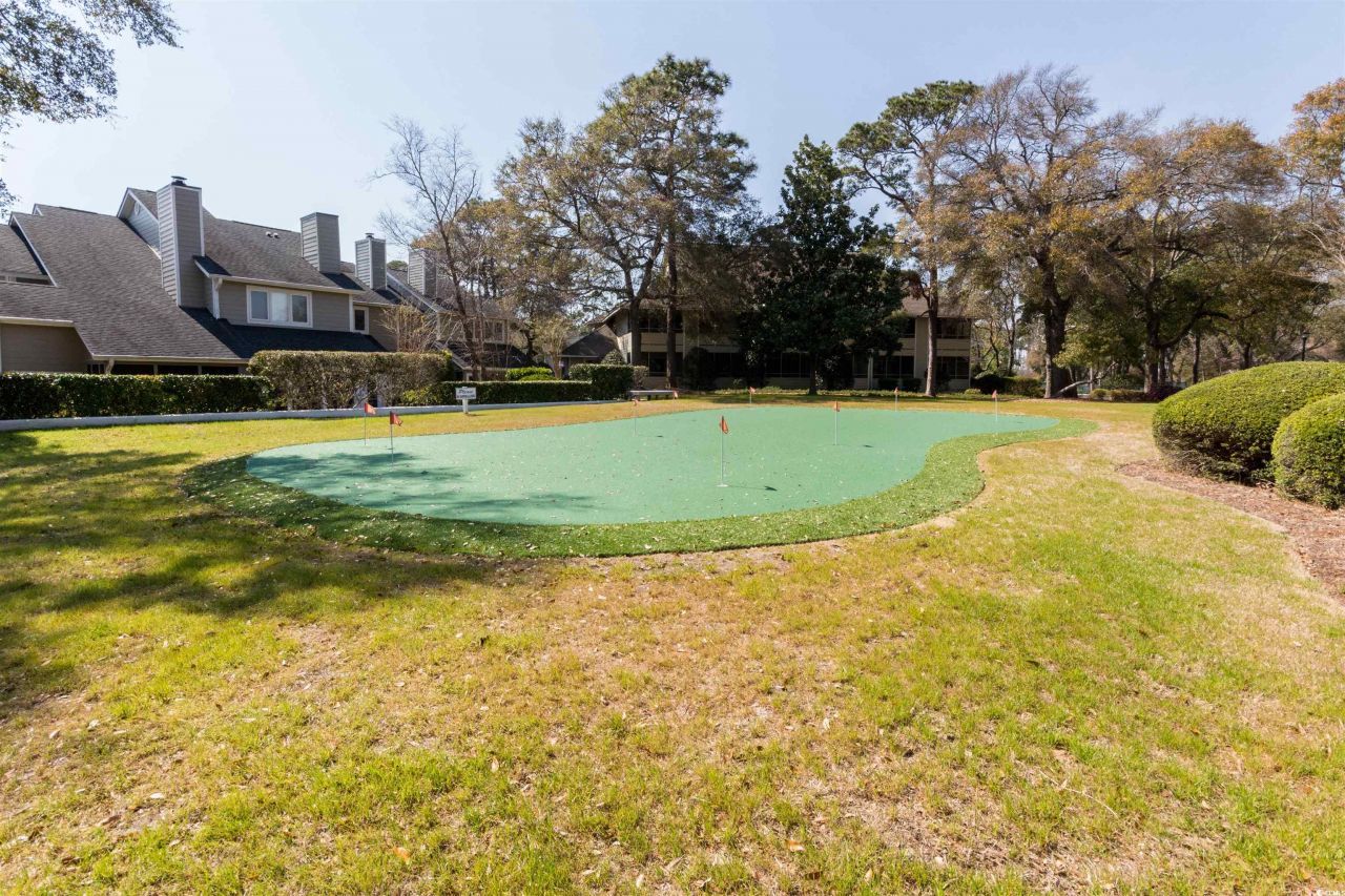 101 Ocean Creek Dr. Photo 29