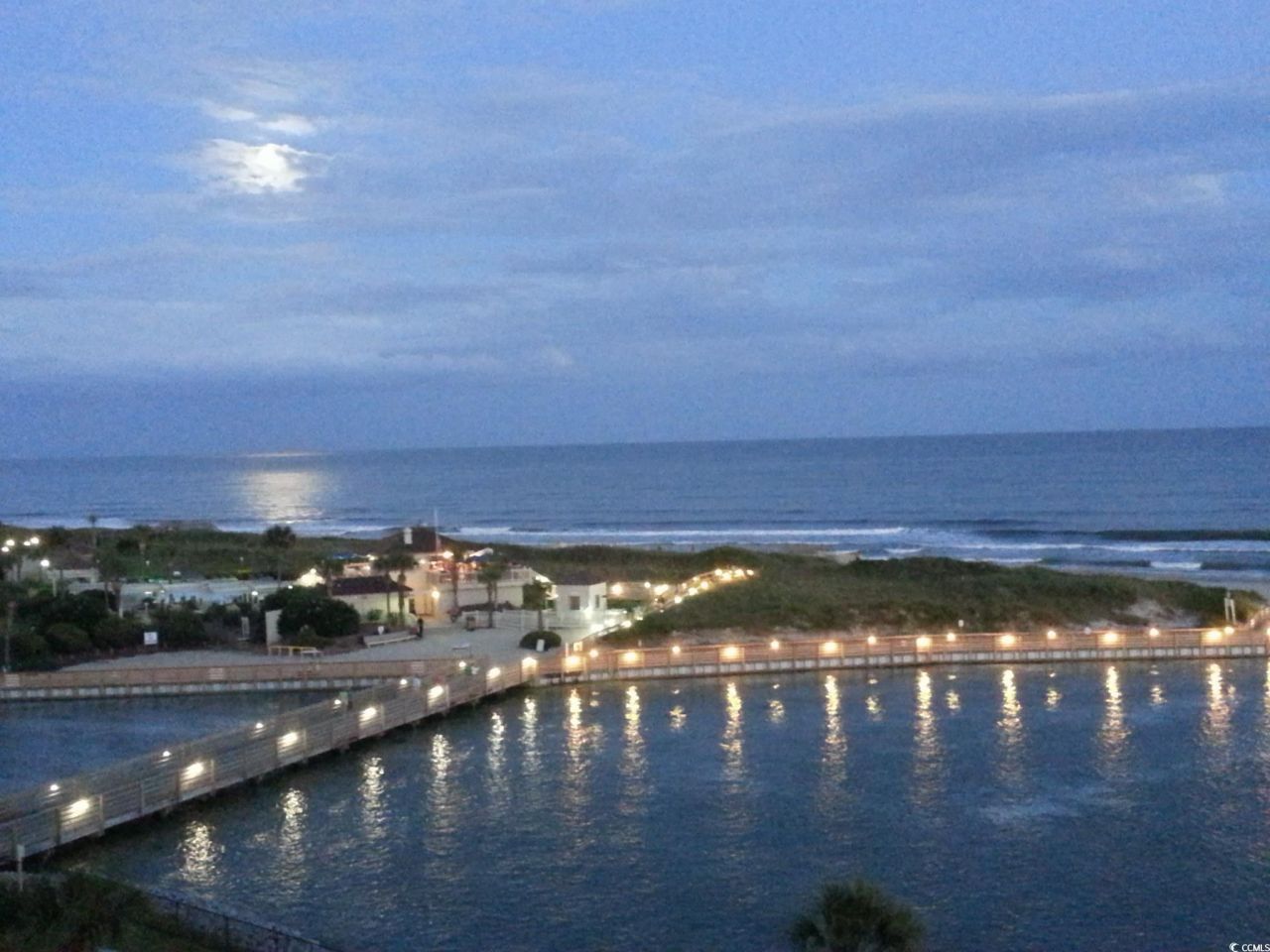 101 Ocean Creek Dr. Photo 32