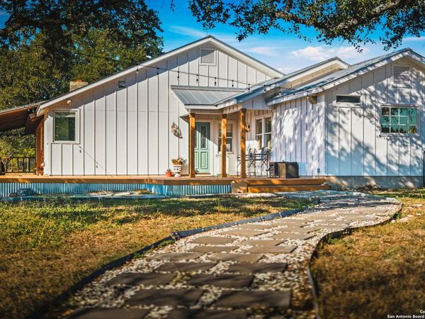 10700 Fm 32, Fischer, TX 78623