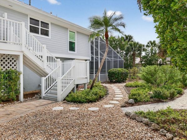243 Southwinds Dr, Sanibel, FL 33957