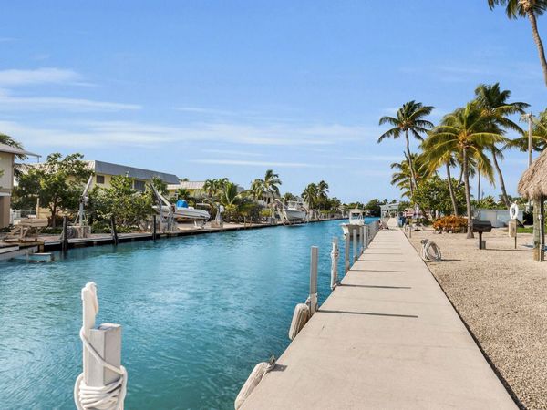 119 Cortez Drive, Unit 3G, ISLAMORADA, FL 33036