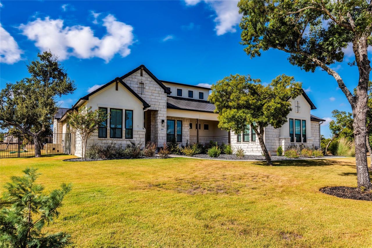 108 Gaucho Way, Dripping Springs, TX 78620 Main Photo