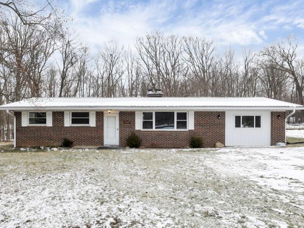 5840 Amanda Northern Road NW, Carroll, OH 43112
