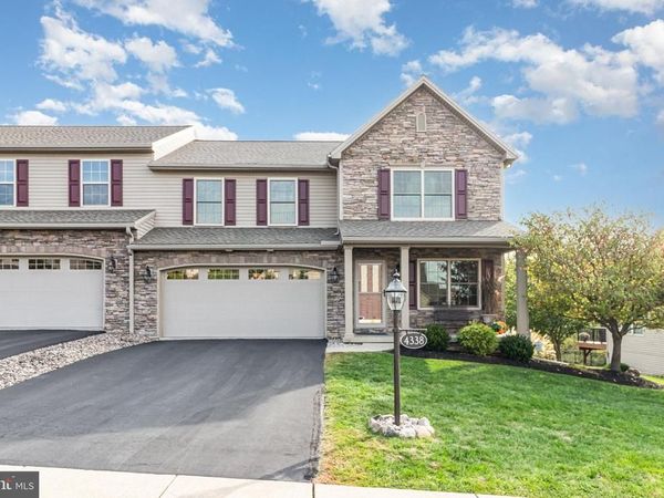 4338 N VICTORIA WAY, HARRISBURG, PA 17112