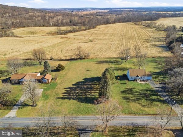 Lot #38 FLOHRS CHURCH ROAD, BIGLERVILLE, PA 17307