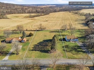 Lot #38 FLOHRS CHURCH ROAD, BIGLERVILLE, PA 17307