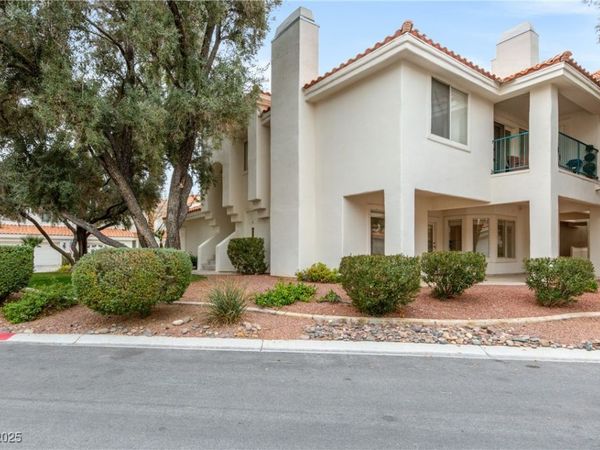 7620 Rolling View Drive , Unit 101, Las Vegas, NV 89149