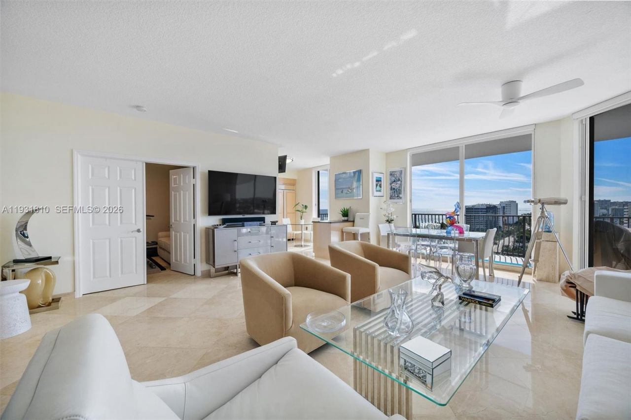 100 S Birch Rd, Unit 1504E, Fort Lauderdale, FL 33316 Photo