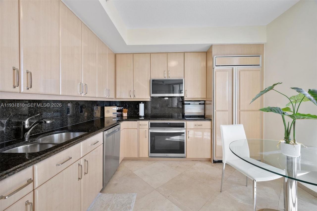 100 S Birch Rd, Unit 1504E, Fort Lauderdale, FL 33316 Photo