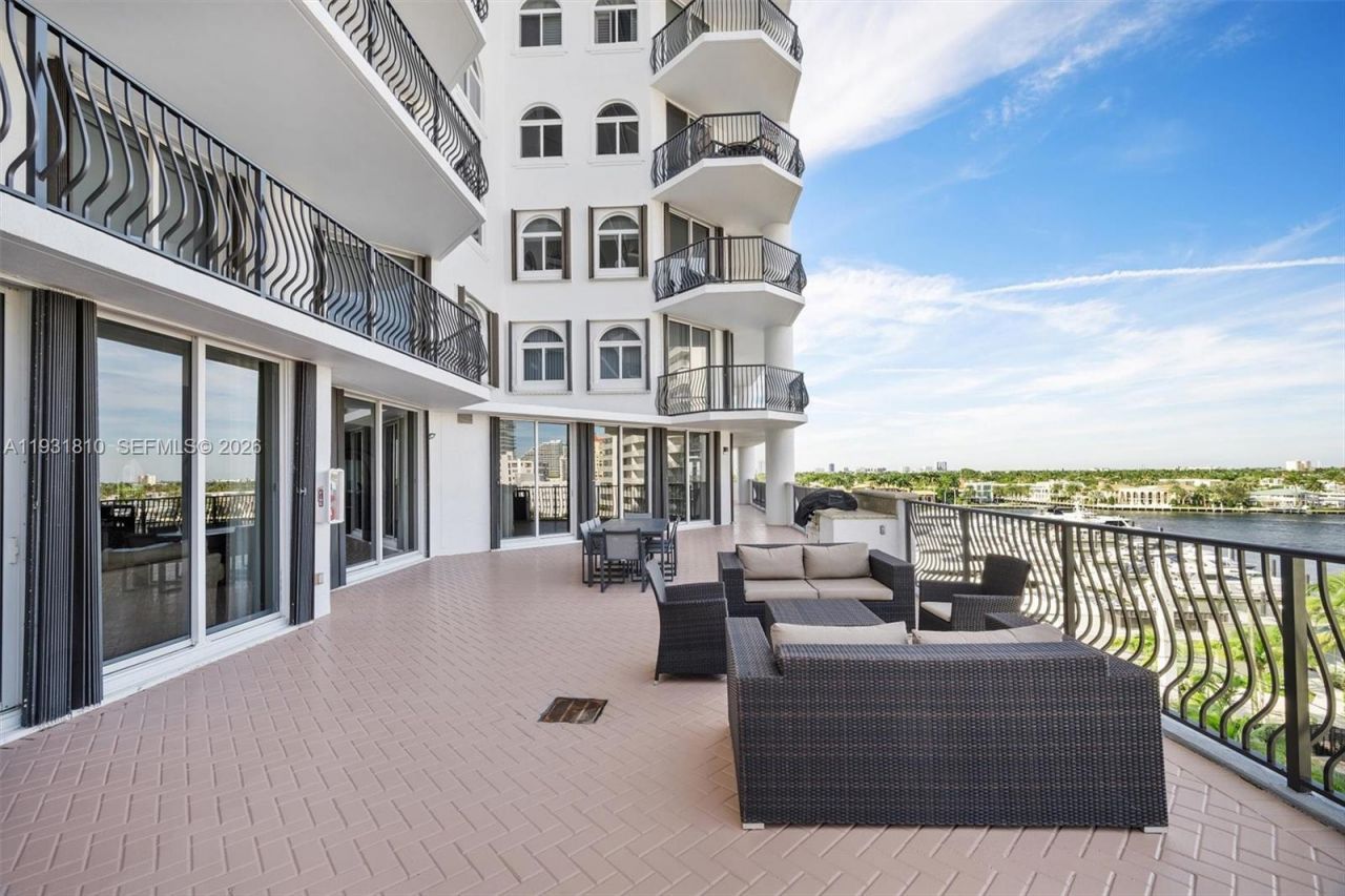 100 S Birch Rd, Unit 1504E, Fort Lauderdale, FL 33316 Photo