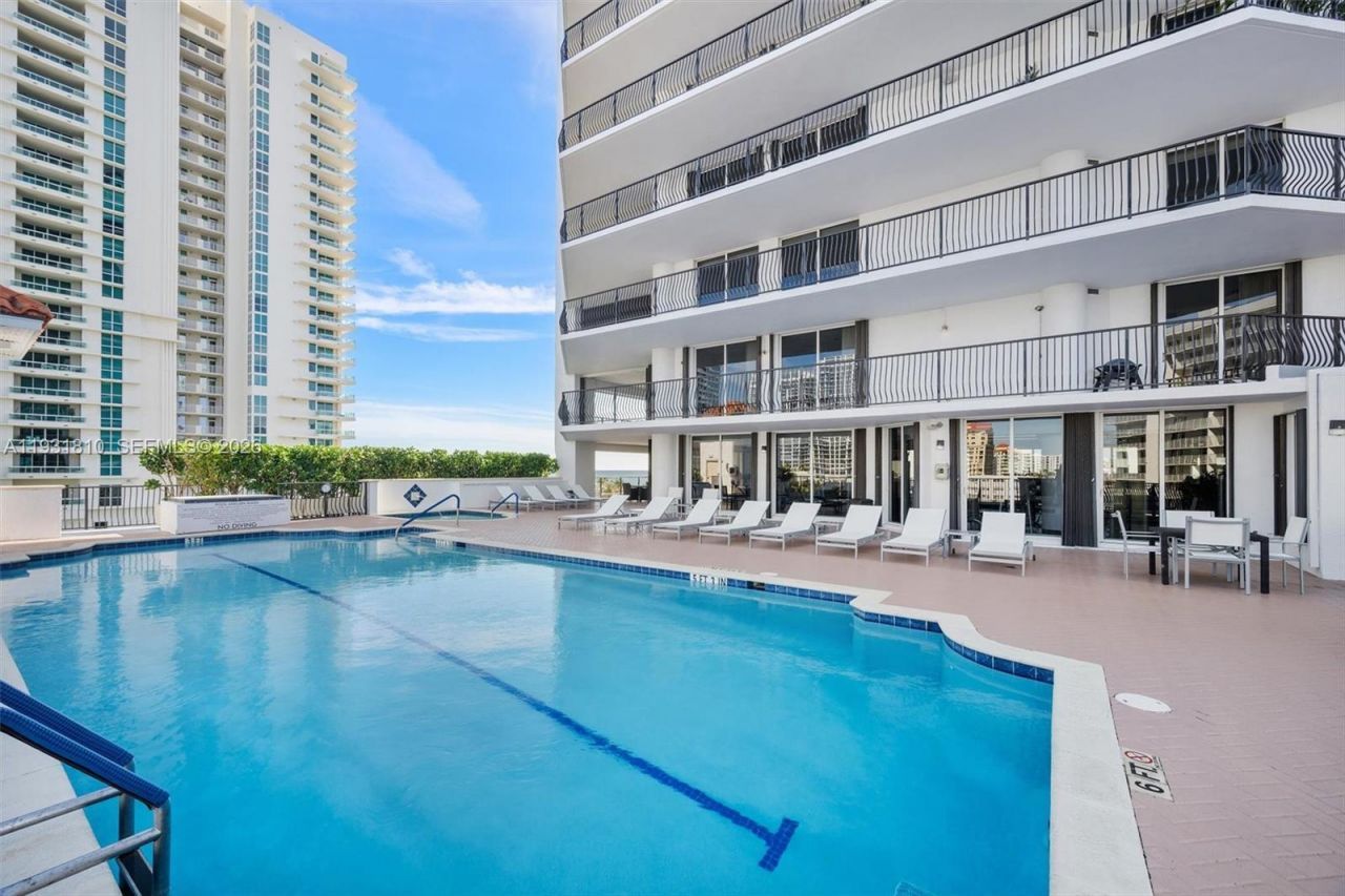 100 S Birch Rd, Unit 1504E, Fort Lauderdale, FL 33316 Photo