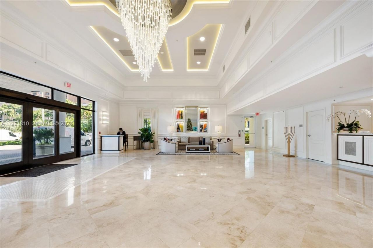 100 S Birch Rd, Unit 1504E, Fort Lauderdale, FL 33316 Photo