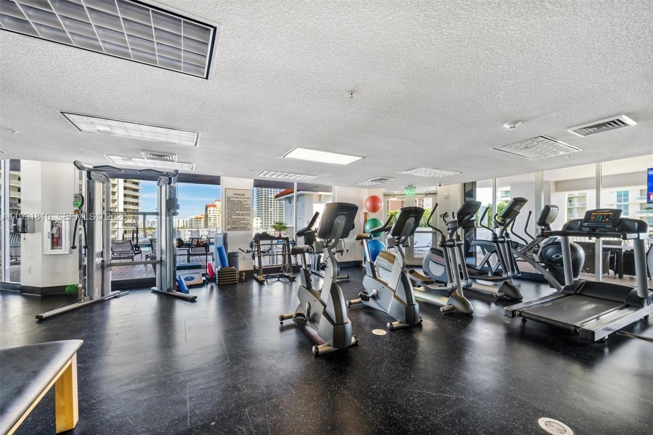 100 S Birch Rd, Unit 1504E, Fort Lauderdale, FL 33316 Photo