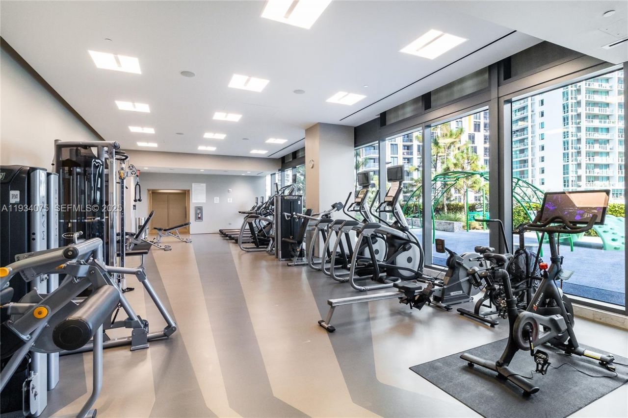 68 SE 6th St, Unit 2006, Miami, FL 33131 Photo