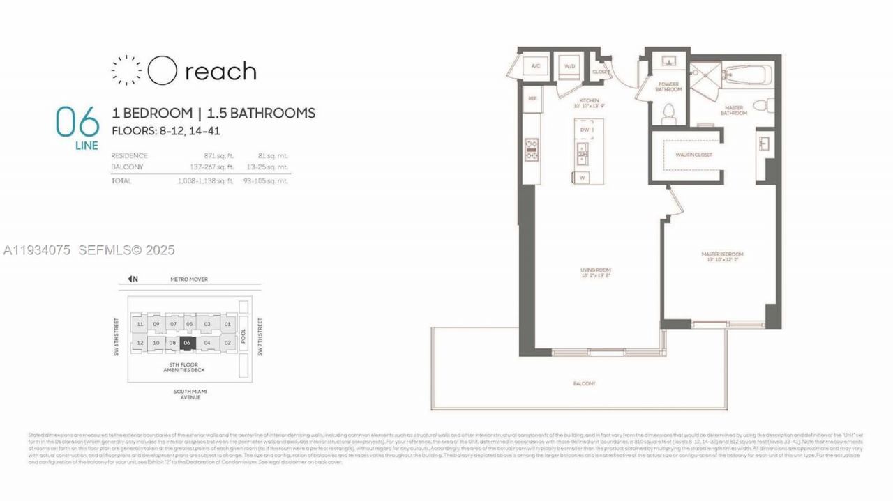 68 SE 6th St, Unit 2006, Miami, FL 33131 Photo