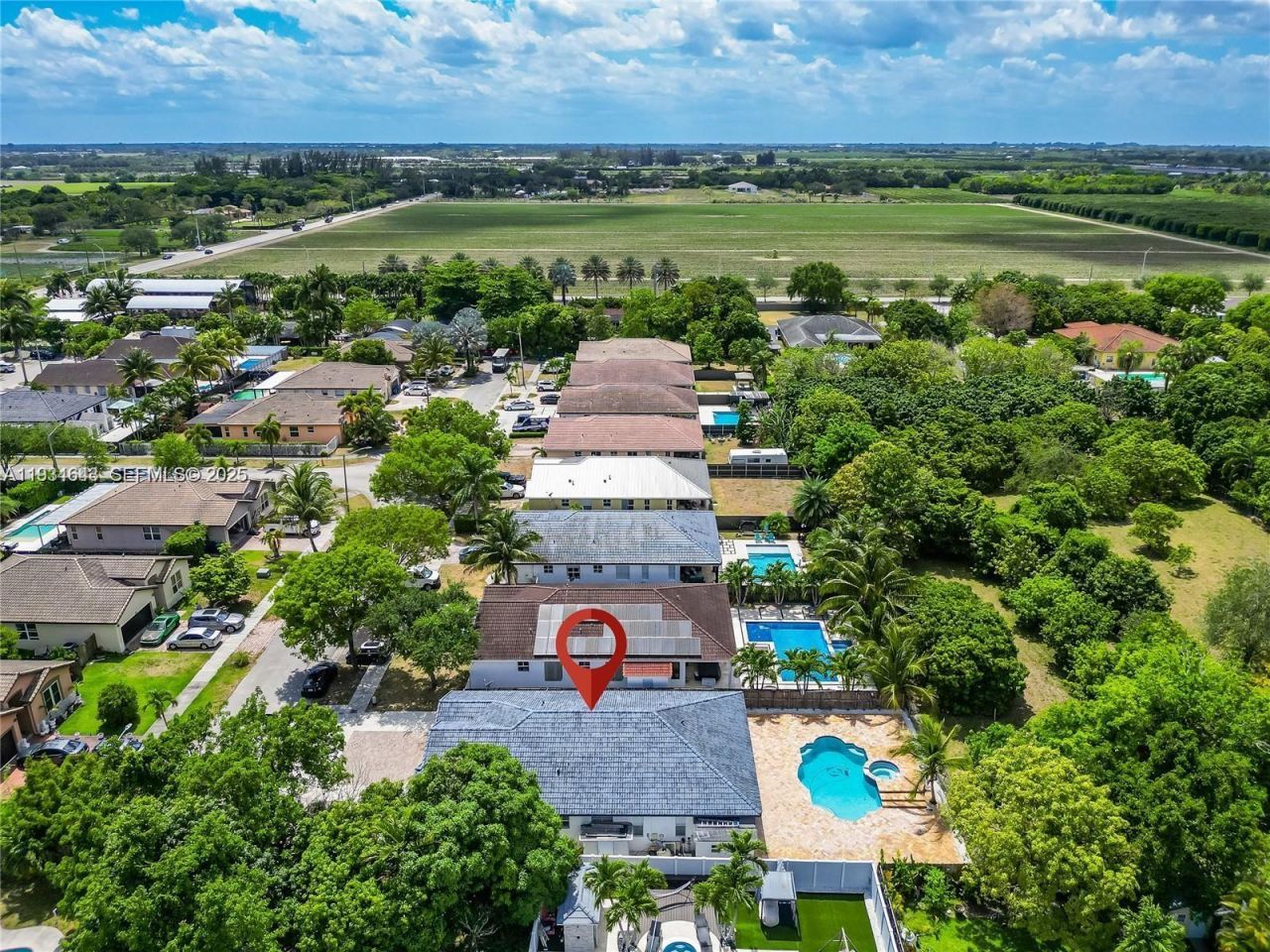 15519 SW 182nd Ln, Miami, FL 33187 Photo