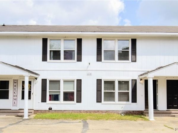 6637 Abbey Lane, Fayetteville, NC 28311