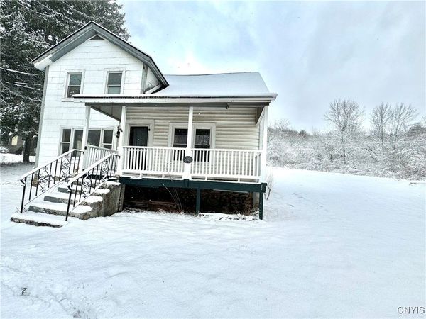 3351 State Route 12B, Clinton, NY 13323