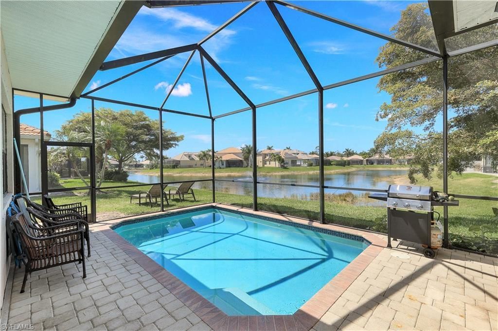 1685 Serrano Cir, Naples, FL 34105 Photo