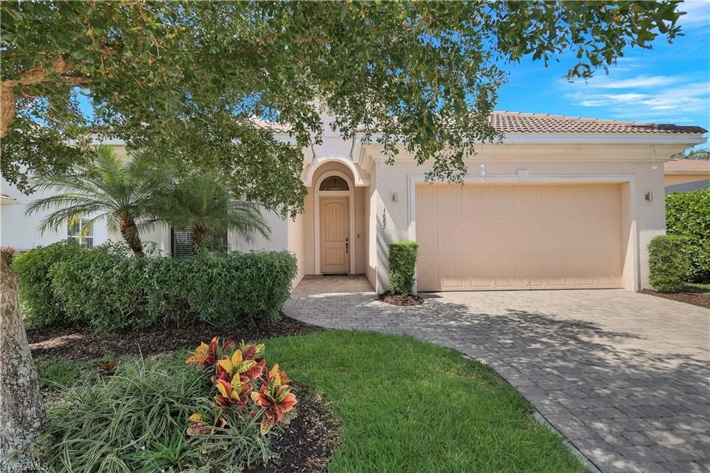 1685 Serrano Cir, Naples, FL 34105 Photo