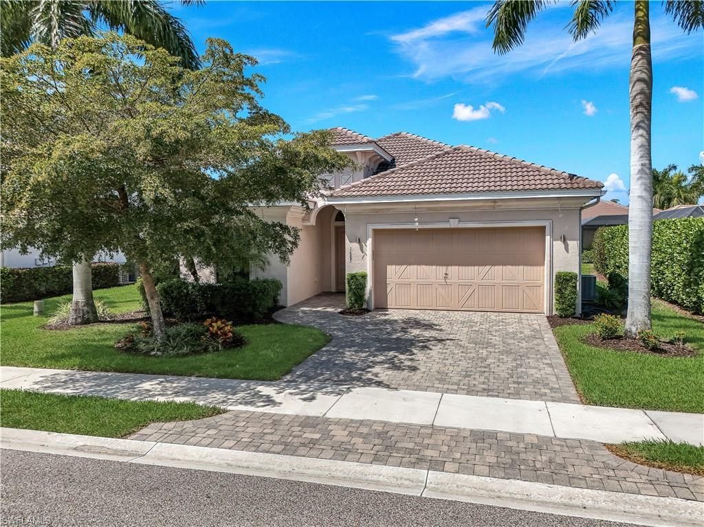 1685 Serrano Cir, Naples, FL 34105 Photo
