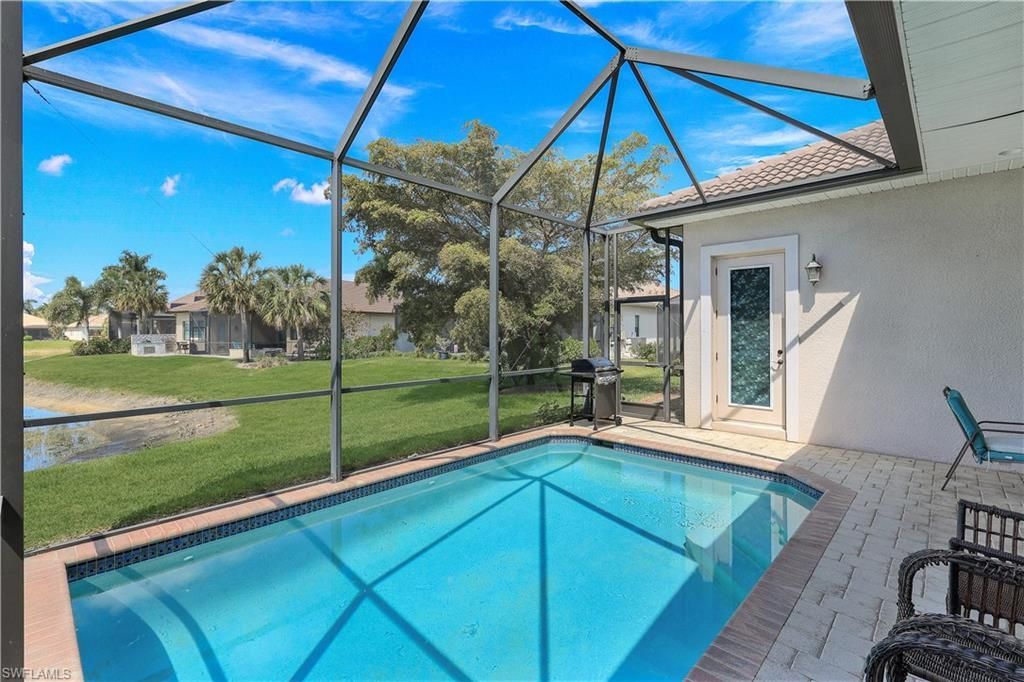 1685 Serrano Cir, Naples, FL 34105 Photo