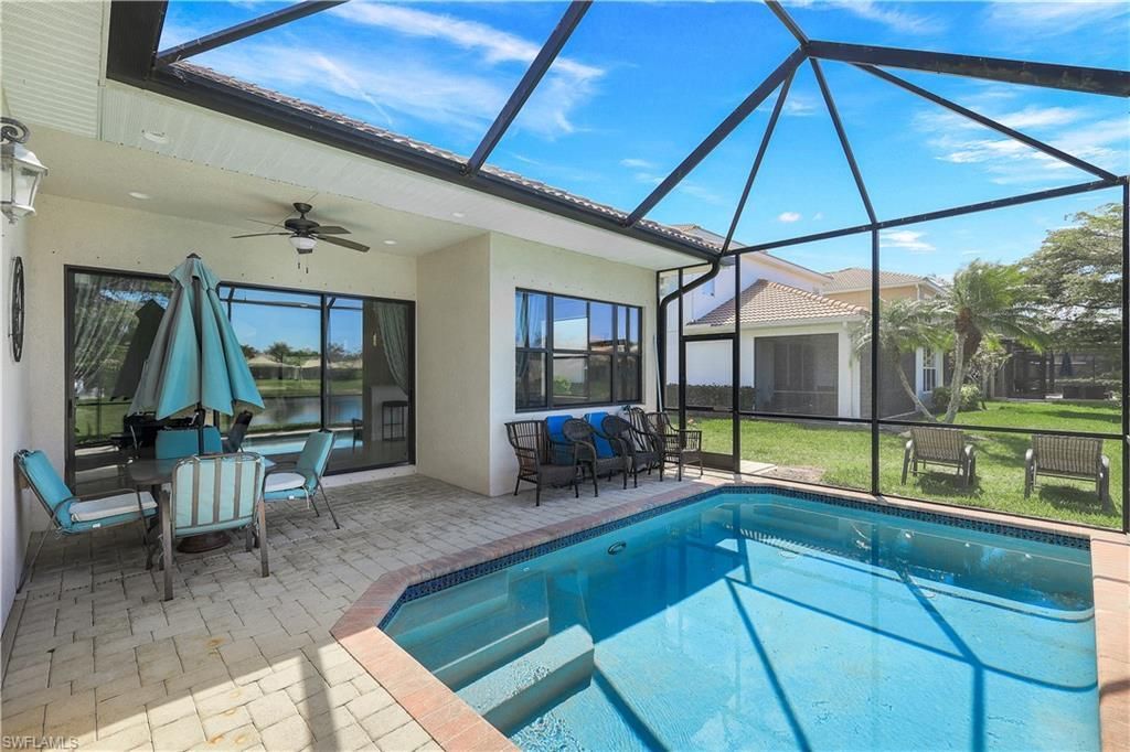 1685 Serrano Cir, Naples, FL 34105 Photo